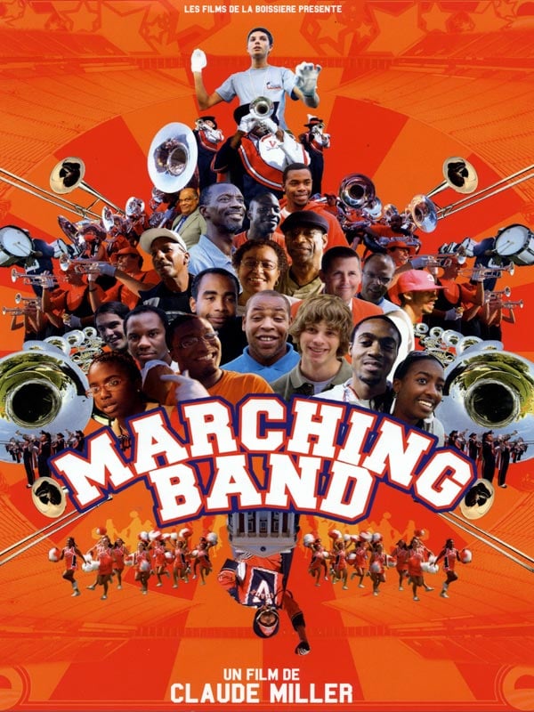 Movies Out Now 2025 Marching Band