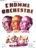 L'homme orchestre streaming fr