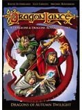 Dragonlance : Dragons of Autumn Twilight (V) streaming vf gratuit