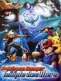 Pokémon Ranger et le Temple des Mers streaming