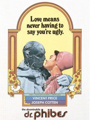 L'Abominable docteur Phibes streaming fr