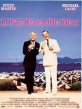 Le Plus escroc des deux streaming fr