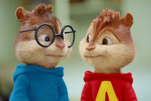 Alvin Et Les Chipmunks 2 Streaming Vf Photo du film Alvin et les Chipmunks 2 - Photo 7 sur 13 - AlloCiné