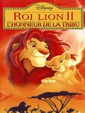 Le Roi Lion 2: l'Honneur de la Tribu streaming