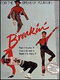 Breakin' streaming