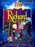 Richard au pays des livres magiques streaming fr
