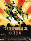 Les Tortues Ninja 3 streaming