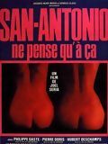 San-Antonio ne pense qu'à ça streaming gratuit