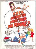 Y a-t-il quelqu'un pour tuer ma femme ? streaming gratuit