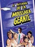 L'Attaque de la moussaka géante streaming fr