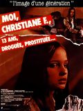 Moi, Christiane F., 13 ans, droguée et prostituée... streaming fr