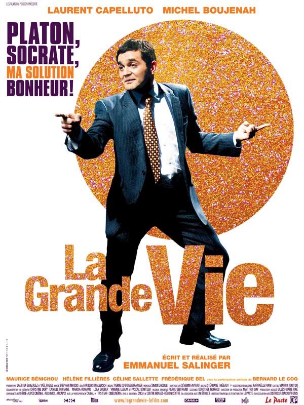 La Grande vie streaming vf gratuit
