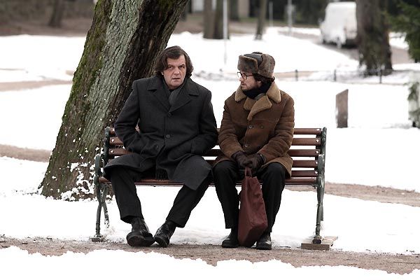 Photo du film L'Affaire Farewell - Photo 11 sur 24 - AlloCiné