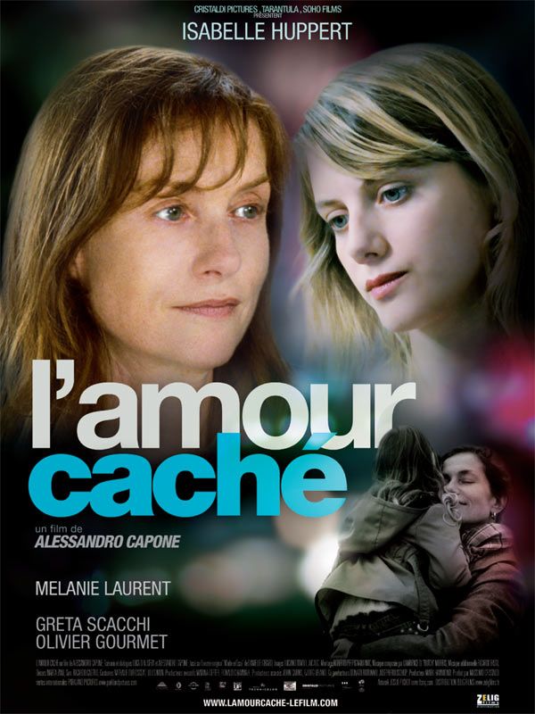 L'Amour caché streaming fr