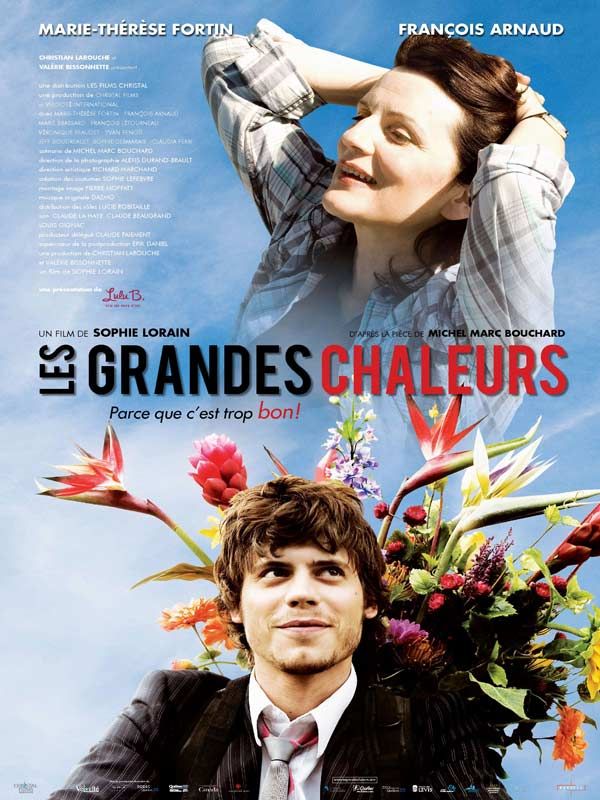 Les Grandes chaleurs streaming gratuit