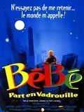 Bébé part en vadrouille streaming fr