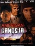 American gangsta streaming