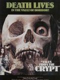 Contes d'Outre-tombe streaming gratuit