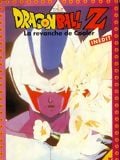 Dragon Ball Z : La Revanche de Cooler streaming vf gratuit