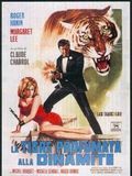 Le Tigre se parfume à la dynamite streaming vf gratuit
