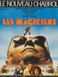 Les Magiciens streaming vf gratuit