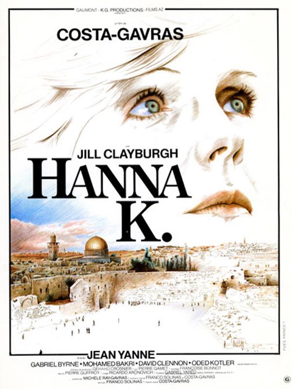 Hanna K. streaming fr