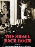 The Small black room