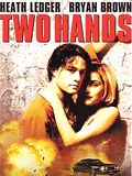 Two Hands streaming