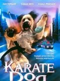 Karaté Dog streaming vf gratuit