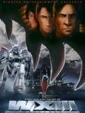 Patlabor 3 streaming gratuit