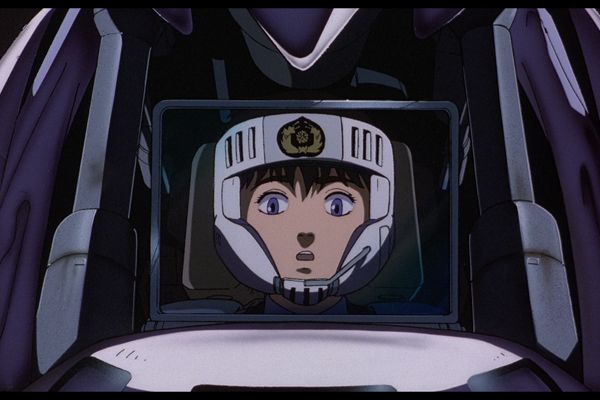 Photo du film Patlabor - Photo 6 sur 12 - AlloCiné