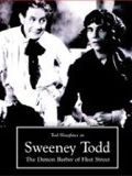 Sweeney Todd: The Demon Barber of Fleet Street streaming gratuit
