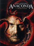 Anaconda 3: l'héritier streaming fr