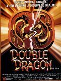 Double Dragon streaming