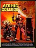 Atomic College streaming vf gratuit