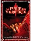 La Furie des vampires streaming gratuit