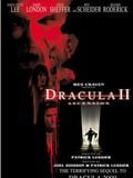 Dracula II: Ascension streaming