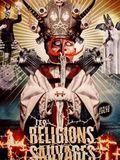 Les Religions sauvages