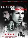 Persons unknown streaming gratuit
