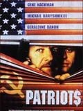 Patriots streaming