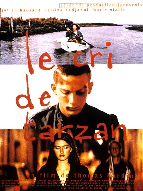 Le Cri de Tarzan streaming fr