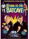 Dans la grotte de Batman streaming fr