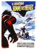 Le Redoutable homme des neiges streaming