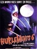 Hurlements VI streaming vf gratuit
