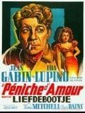 La Péniche de l'amour