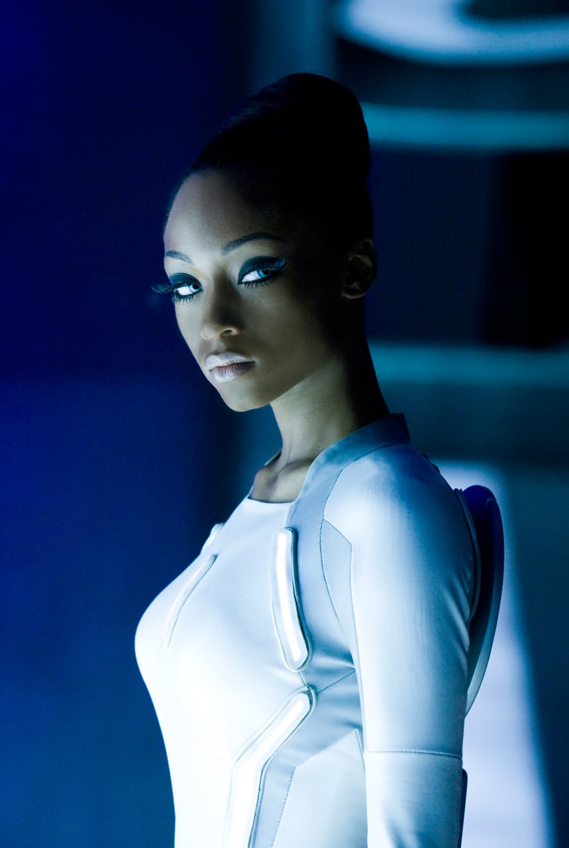 Yaya DaCosta lifetime movie