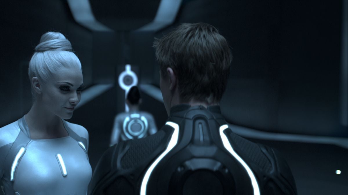Tron L Héritage Streaming Vf Photo du film Tron l'héritage - Photo 22 sur 112 - AlloCiné
