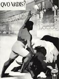 Quo Vadis streaming fr