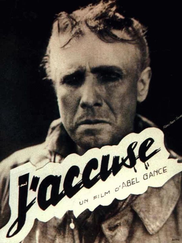 J'accuse streaming vf gratuit