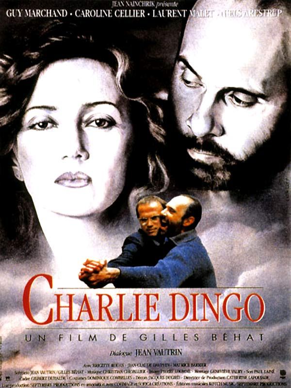 Charlie Dingo streaming vf gratuit